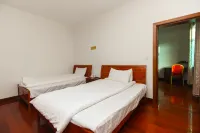 Tingyue Renjia Farmhouse - Urlaub auf dem Bauernhof