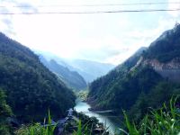 浙西大峡谷山味人家民宿 - 酒店附近