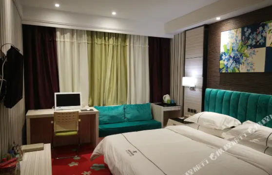 佰盛四季精品酒店