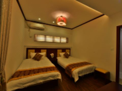 周庄水月轩客栈 - 舒适标间A