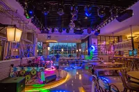 Changchun Huayang Hotel - bar