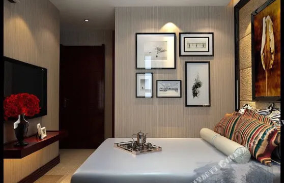 集安壹號別墅酒店