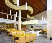 Galaxy Bay Resort