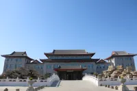 Taolai Holiday Hotel Hotels in Ejin Banner