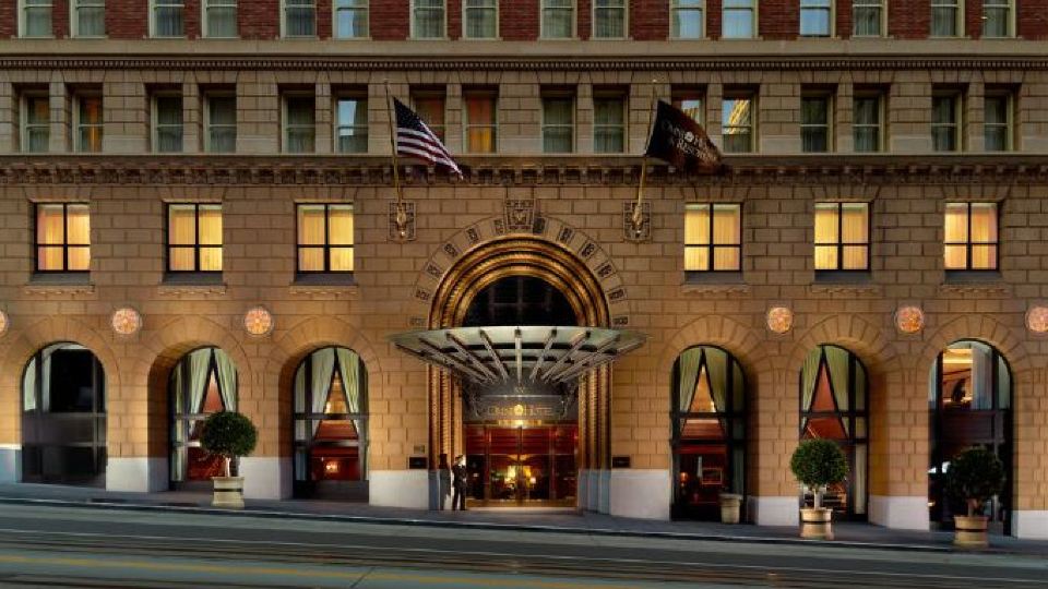 Omni San Francisco