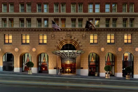 Omni San Francisco