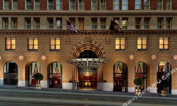 Omni San Francisco