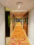 Wuwei Yunxuan Hotel