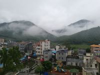 广州溪头竹泉民宿 - 酒店附近