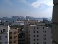 湛江海航商务公寓 - 酒店附近
