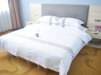 林州华谊酒店 - 智能大床房