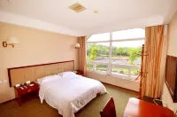 Tianzi Lake Ecological Resort