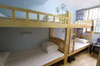 Shenzhen Uhome Youjia Youth Apartment