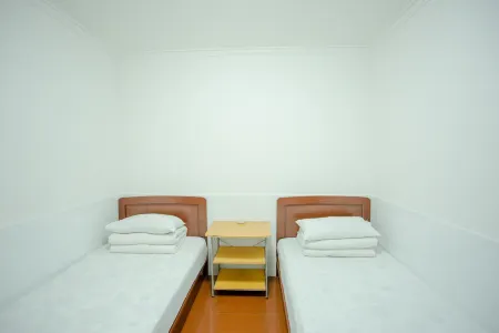 Qingdao Baixin Hotel
