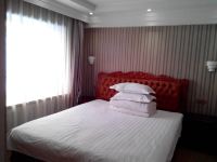 宁安东京城米兰时尚宾馆 - 标准大床房