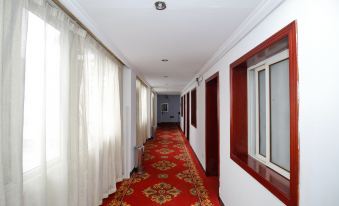 Jinkairui Hotel Lijiang