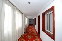 Jinkairui Hotel Lijiang