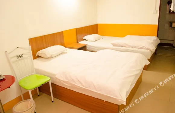 梧州雅閣迎春賓館