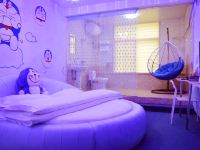 石家庄怡景快捷酒店 - 主题房