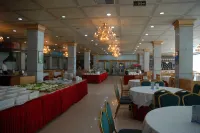 Puyang Hotel Hotels in Puyang County