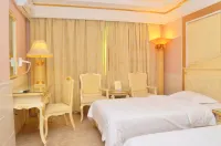 Moon Palace Hotel Huizhou - spa