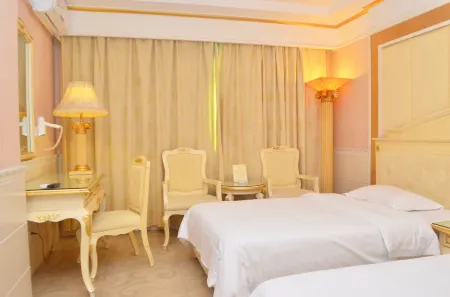 Moon Palace Hotel Huizhou