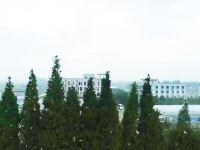 宁波空港大酒店 - 酒店景观