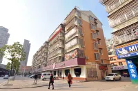 Changsha Jiameng Hotel - Pensions
