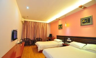 Gangwan Hotel (Ningbo Xianxiang) - Housity