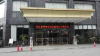 Rongjiang Mingzhu Jicheng Hotel (Cun Chao Soccer Field) Hotels near Guizhou Village Soccer Super League