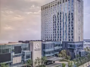 The QUBE Hotel Jingzhou