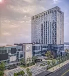 The QUBE Hotel Jingzhou