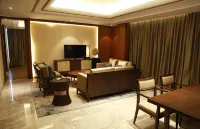 Boao Forum for Asia Dongyu Island Hostel