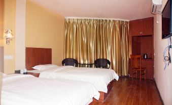 Yuanmeng Hotel