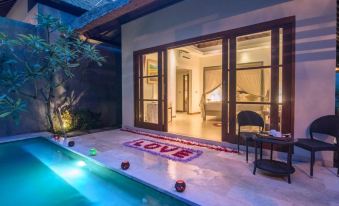 Anusara Luxury Villas