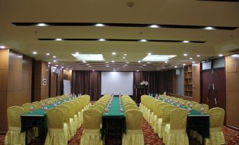 Jinxiu Lidu Holiday Hotel