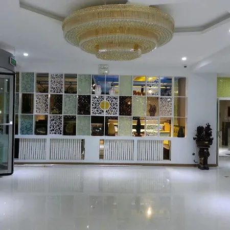 Qinglin Hotel