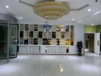 Qinglin Hotel Hotels in Qinggil County