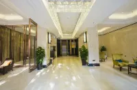 Linhu Hotel Hotels in Kaihua County