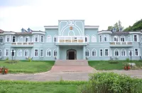 Yichun Nanshan Baiyuezhuang Các khách sạn gần Heilongjiang College of Education Yichun Branch