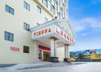Vienna Hotel (Foshan Lecong Furniture City) Hotels in Lecong