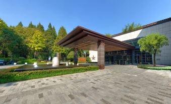 Millennium Resort HangzhouOver view