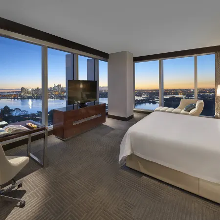 Crown Towers Perth