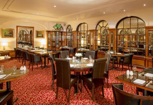 콥톤 타라 호텔 런던 켄싱턴