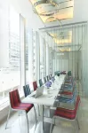 iclub Fortress Hill Hotel