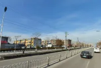 Wangfu Holiday Hotel Hotels in Yuanping