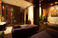 Shaoxing Xianheng Grand Hotel (Lu Xun's hometown Yintai store) - spa