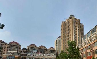 Harbin Junting Business Hotel (Provincial Hospital Subway Station)