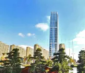 Zhongyang Goldnugget Hotel Hotels near Hai'an Slate Street