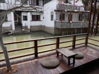 上海清遊客栈 - 临河二卧室双阳台独栋